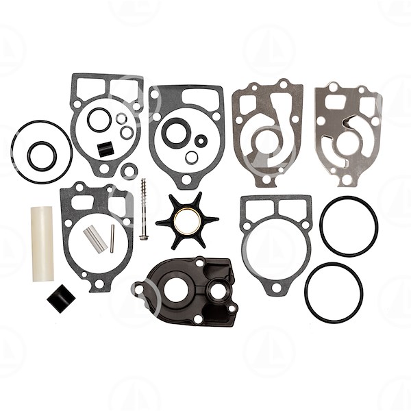 KIT RIPARAZIONE POMPA ACQUA - MAR-47-89984Q5
