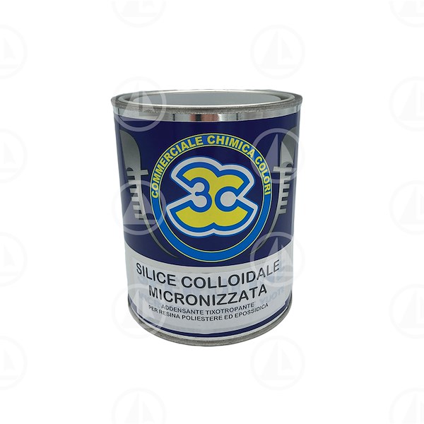 SILICE MICRONIZZATA LT. 1