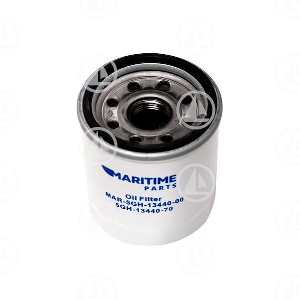 FILTRO OLIO PASSO 20x1,5 LUNGO - MAR-5GH-13440-00
