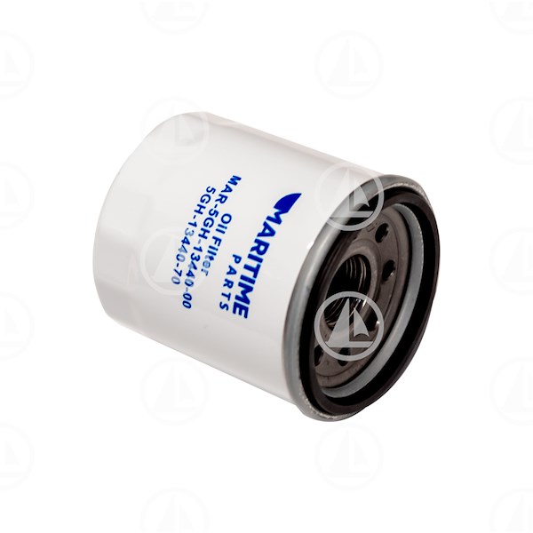 FILTRO OLIO PASSO 20x1,5 LUNGO - MAR-5GH-13440-00