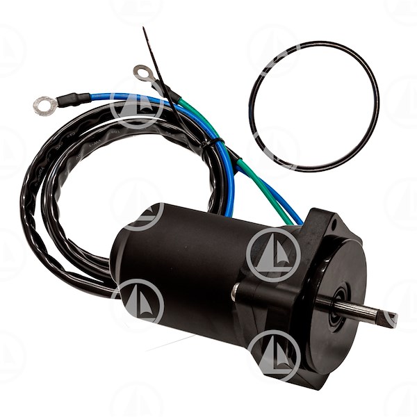 MOTORE TRIM - MAR-6CJ-43880-13