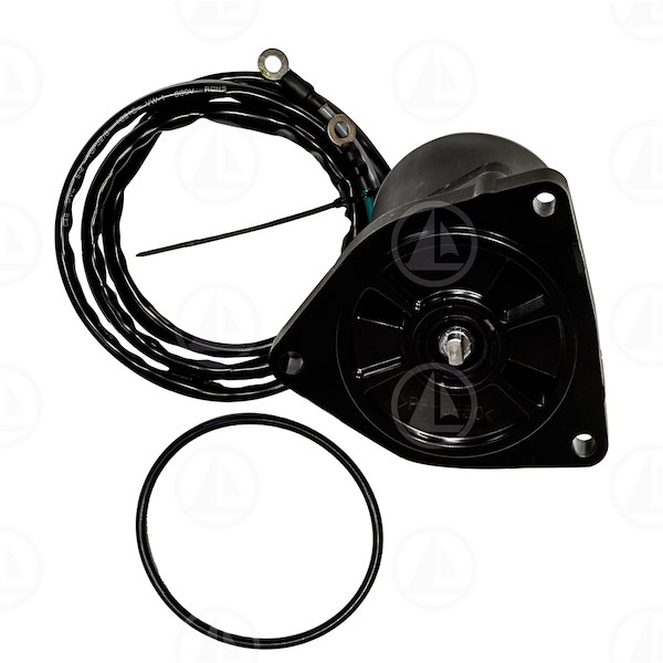 MOTORE TRIM - MAR-6EK-43880-00