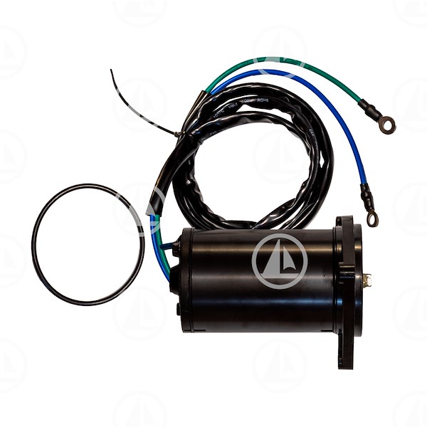 MOTORE TRIM - MAR-6H1-43880-02