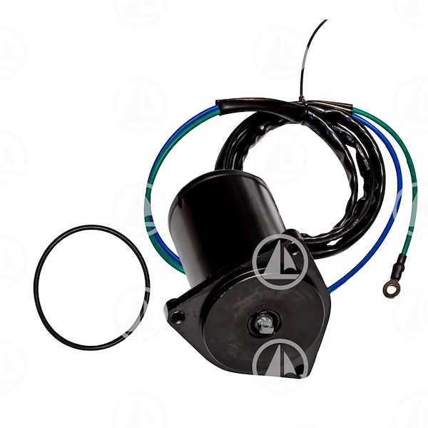 MOTORE TRIM - MAR-6H1-43880-02