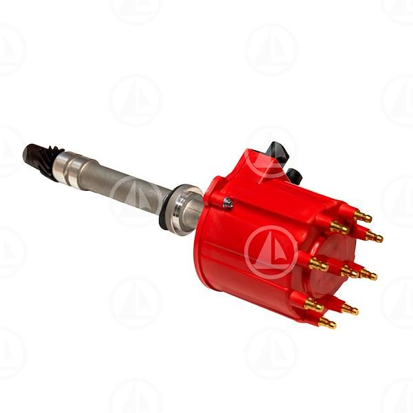 SPINTEROGENO V 8 ELETTRONICO - MAR-805222A1