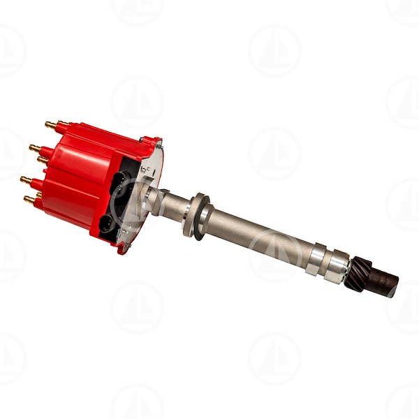 SPINTEROGENO V 8 ELETTRONICO - MAR-805222A1