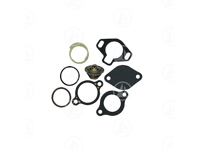 KIT TERMOSTATO 70 C° V6 - V8 - MAR-807252Q5