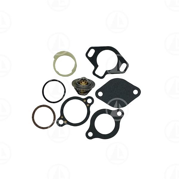 KIT TERMOSTATO 70 C° V6 - V8 - MAR-807252Q5