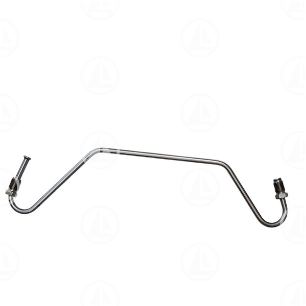 TUBO TRIM RIGIDO - MAR-854696