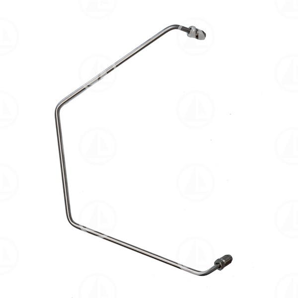 TUBO TRIM RIGIDO - MAR-854697