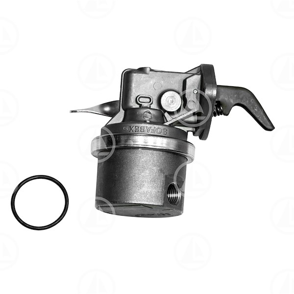 POMPA GASOLIO