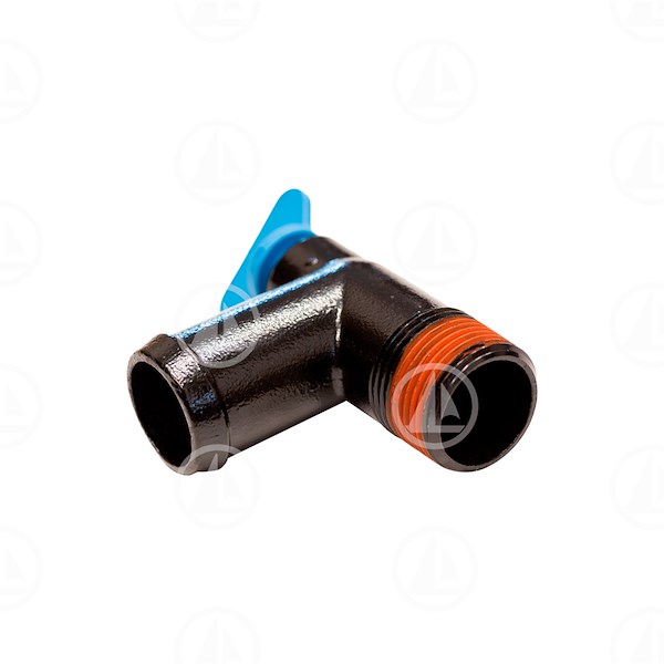 RUBINETTO COLLETTORE - MAR-862210A01