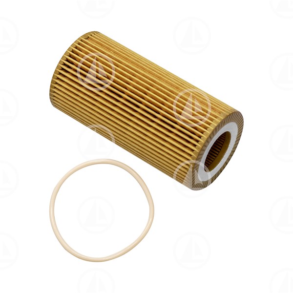 FILTRO OLIO