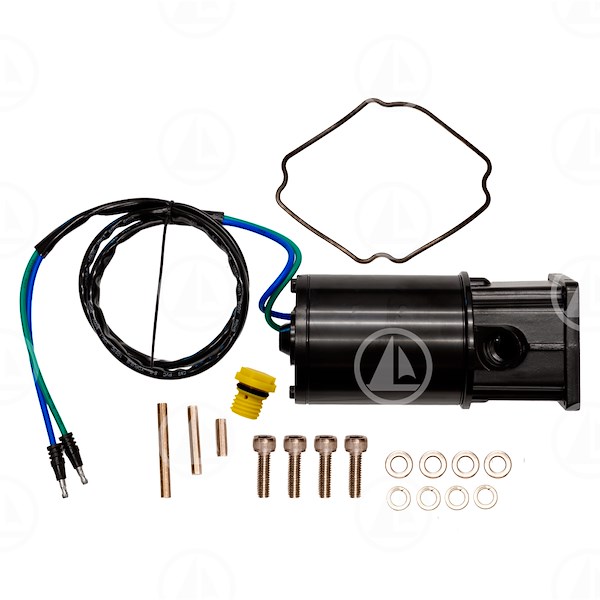 MOTORE TRIM - MAR-893907A02