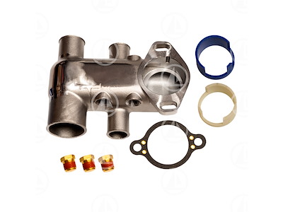 CORPO TERMOSTATO - MAR-8M0061381