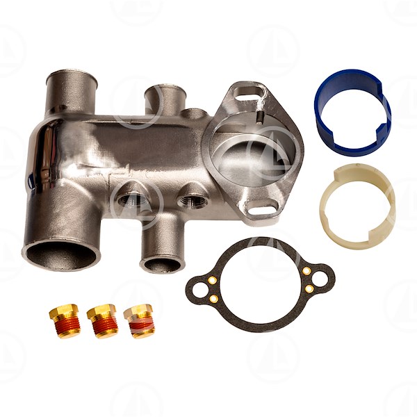 CORPO TERMOSTATO - MAR-8M0061381