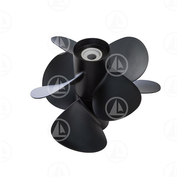 KIT ELICHE DUOPROP A4