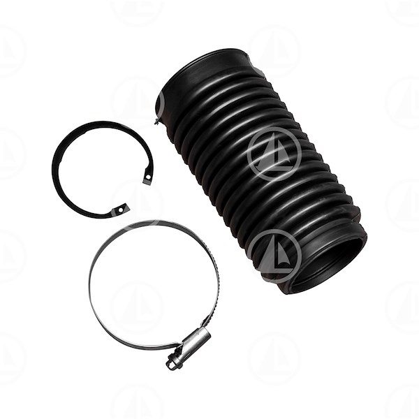 CUFFIA SCARICO OMC-VOLVO 3850426