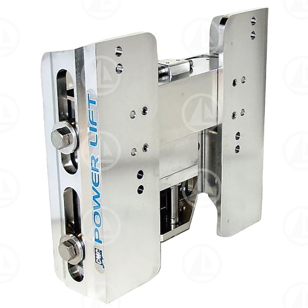 POWER LIFTIDRAULICO CMC PL-65 DA 5