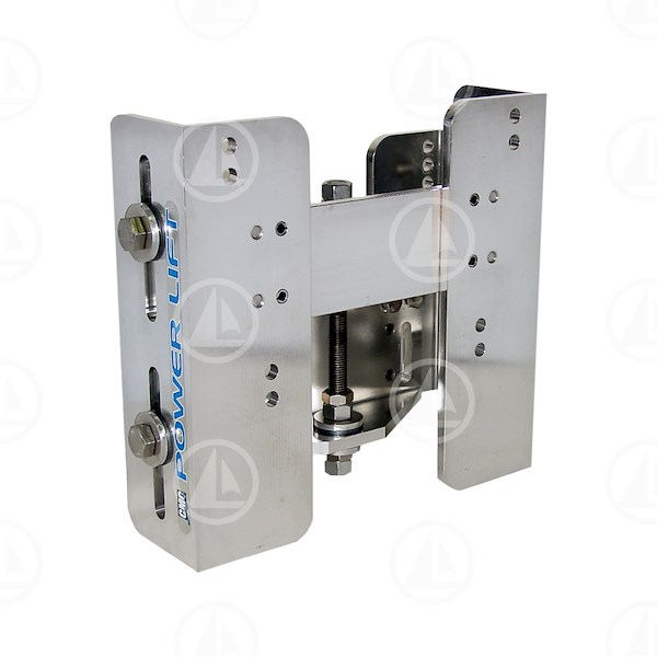 CMC ML-65 MANUAL JACK PLATE 5 1/2