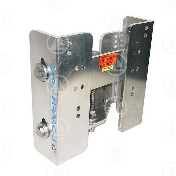 5-1/2"" SET BACK MANUAL