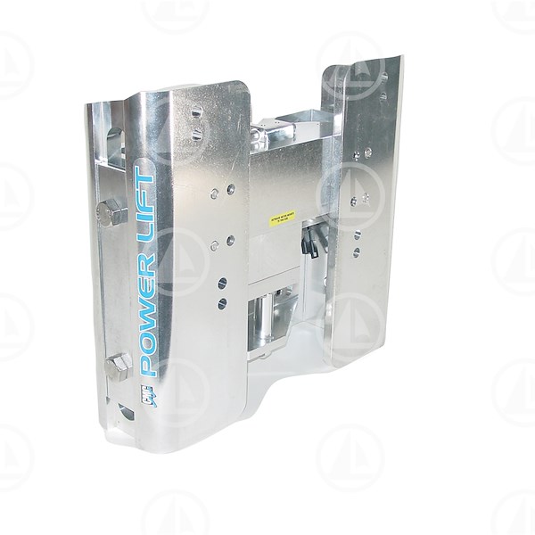 POWER LIFT IDRAULICO CMC PL-65 HD D