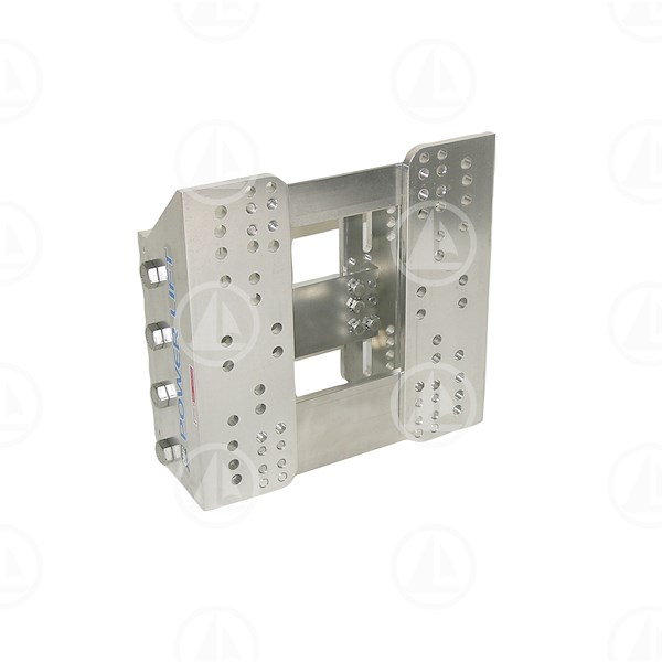 JACK PLATE STATICO CMC 70012 DA 7