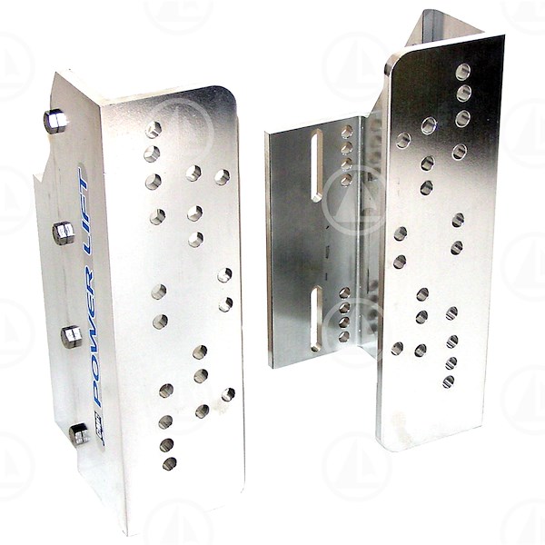 JACK PLATE STATICO CMC 90012 DA 9?