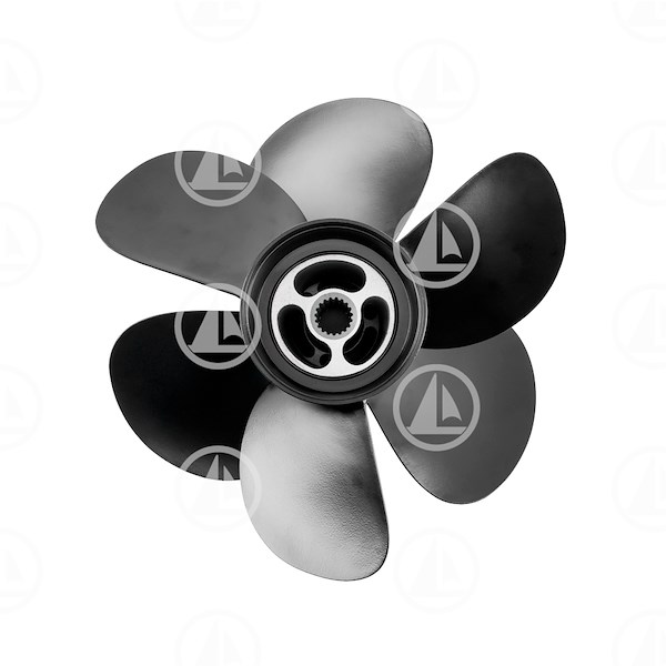 ELICA D4 ANTERIORE