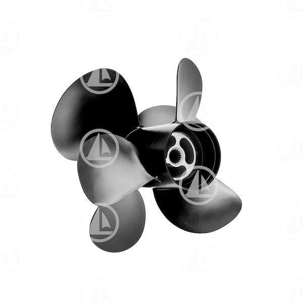 ELICA D4 POSTERIORE