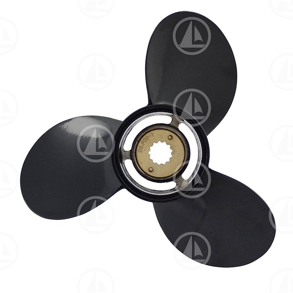 ELICA M 40 11 1/4 X 10
