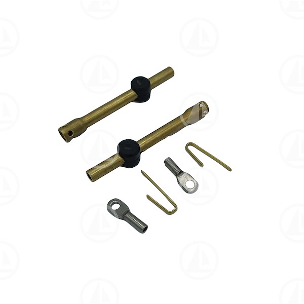 ADATTATORE  CAVO MERCURY