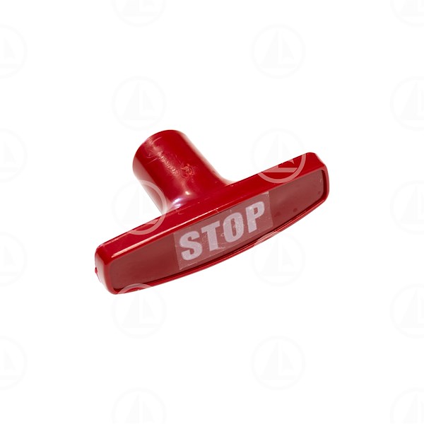 T HANDLE ONLY