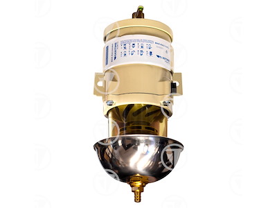 FILTRO SEPARATORE GASOLIO 500 MA - MAR-RAC500MA