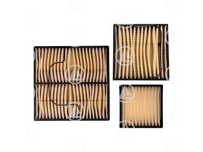 FILTRO SEPAR 01830 - MAR-SEP-01810