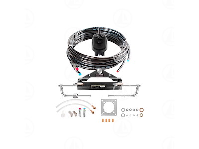 TIMONERIA MARITIME PARTS 150HP