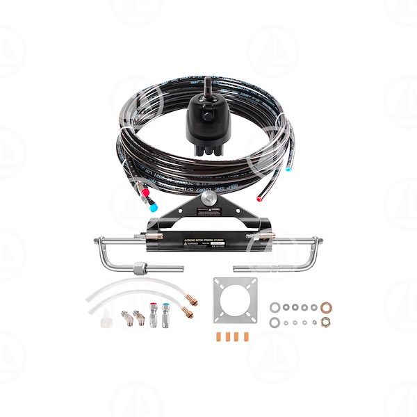 TIMONERIA MARITIME PARTS 150HP