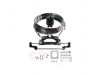 TIMONERIA MARITIME PARTS 200HP - MAR-ST200HP