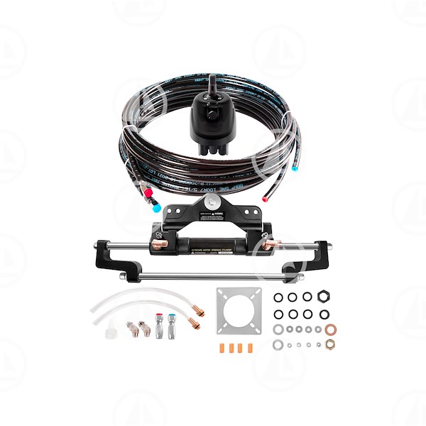 TIMONERIA MARITIME PARTS 200HP - MAR-ST200HP