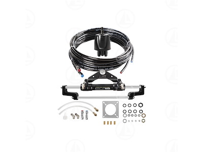 TIMONERIA MARITIME PARTS 300HP