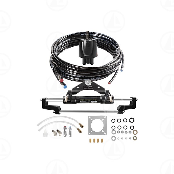 TIMONERIA MARITIME PARTS 300HP