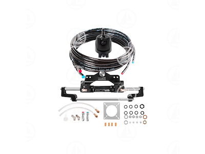 TIMONERIA MARITIME PARTS 350HP