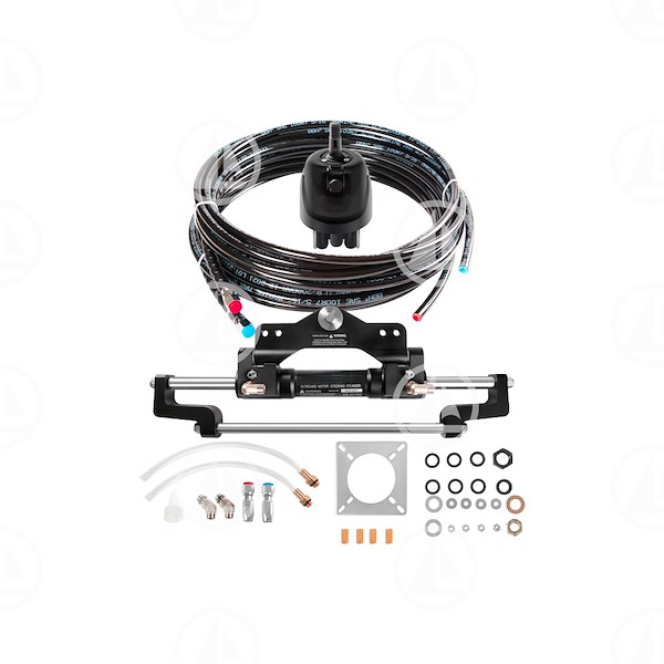 TIMONERIA MARITIME PARTS 350HP