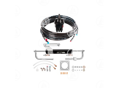 TIMONERIA MARITIME PARTS 90 HP