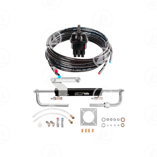 TIMONERIA MARITIME PARTS 90 HP