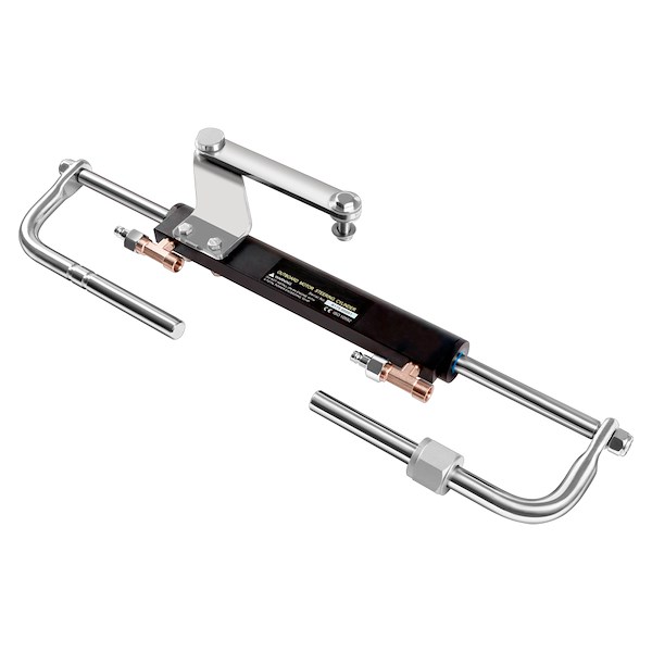 TIMONERIA MARITIME PARTS 90 HP - MAR-ST90HP