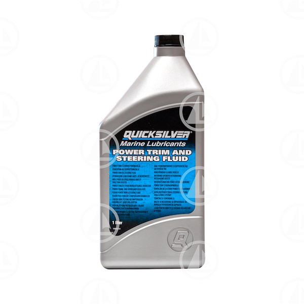 OLIO TRIM QUICKSILVER 1 L