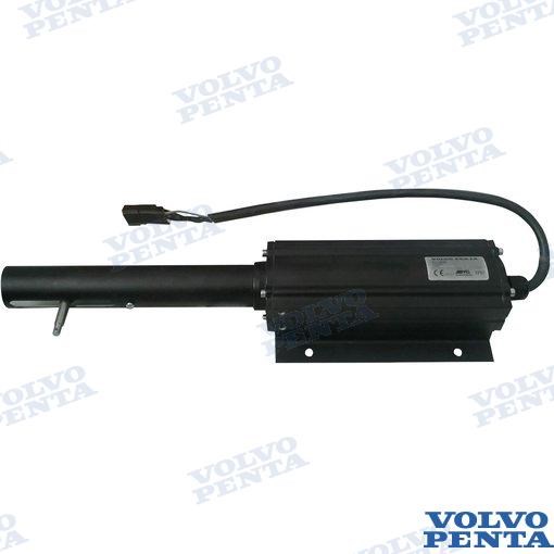 ACTUADOR VOLVO D4/D6