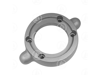 YANMAR SAILDRIVE 196420-02652 ANODE