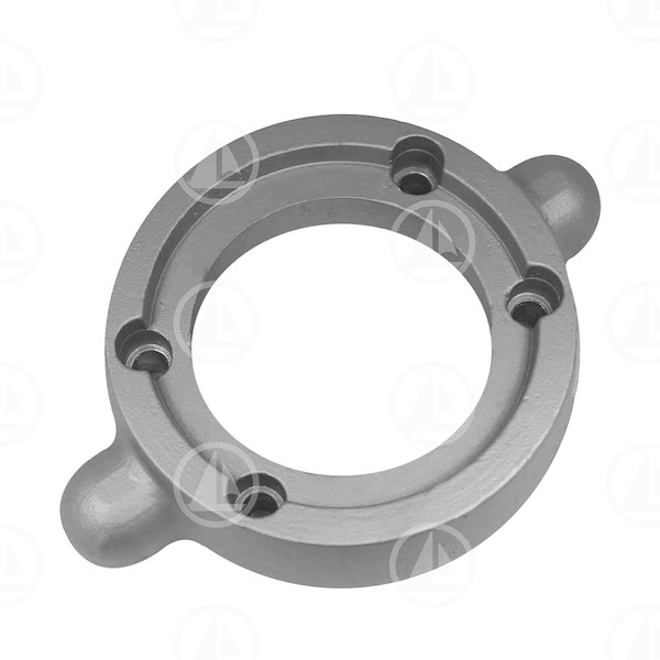YANMAR SAILDRIVE 196420-02652 ANODE